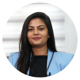 Ms. Shalini Singh